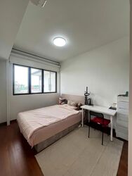 The Verandah Residences (D5), Apartment #608900221